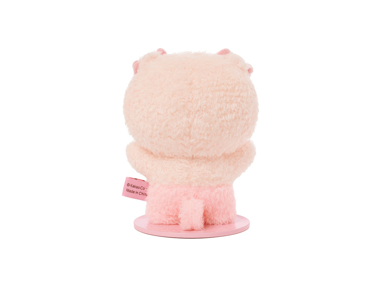 [KAKAO FRIENDS] Love Stamp Plush Doll (Ryan / Chunsik)