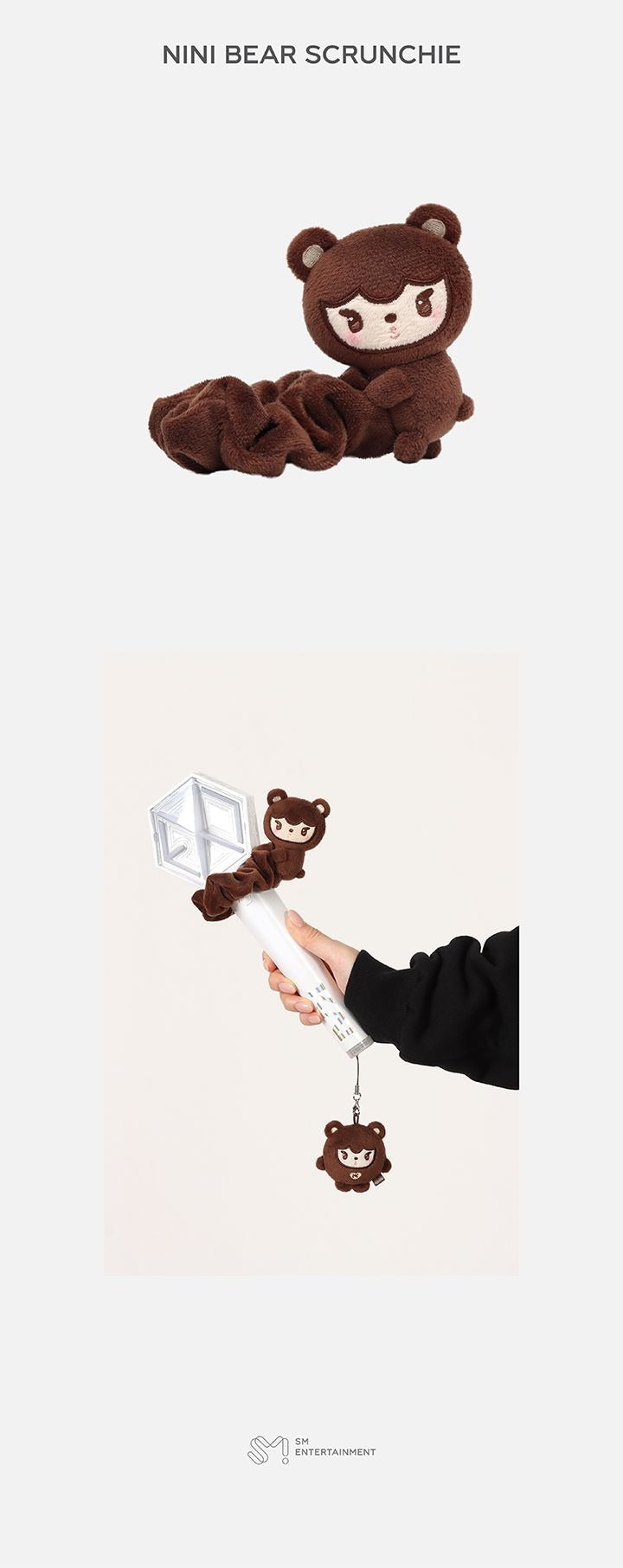 [EXO] KAI SOLO CONCERT TOUR <KAION> ENCORE IN SEOUL MD
