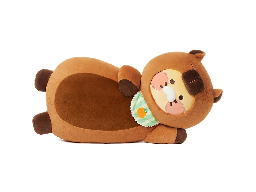 [KAKAO FRIENDS] FRIENDZOO Body Pillow (Chonsik/Little Apeach)