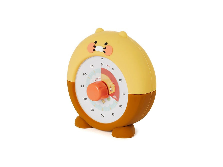 [KAKAO FRIENDS]You Can Do It Time Management Timer Chunsik