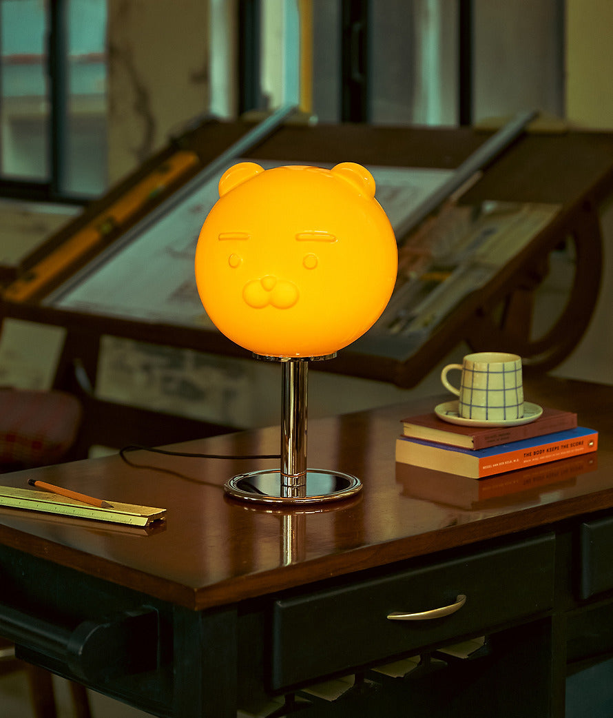 [KAKAO FRIENDS]Limited Edition Ryan Mood Lamp