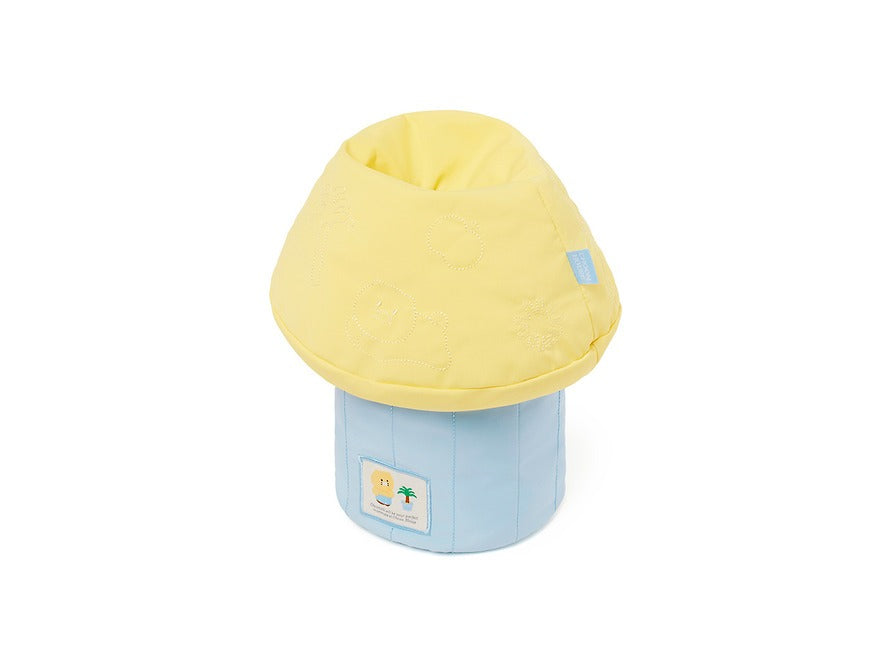 [KAKAO FRIENDS]CHOONHOUSE Cushion Organizer Box Chunsik Edition