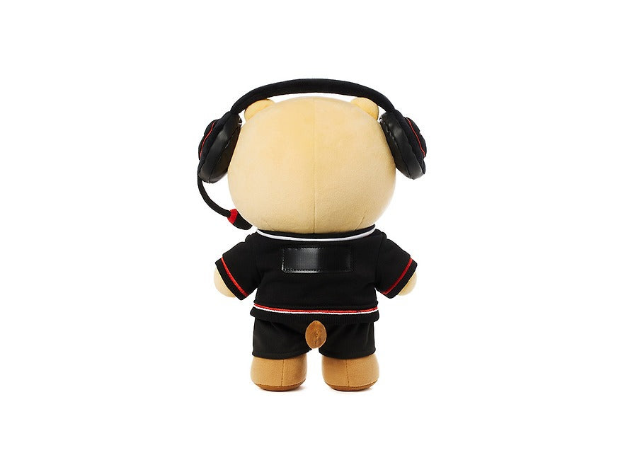 [KAKAO FRIENDS] X T1 Plush Doll Chunsik