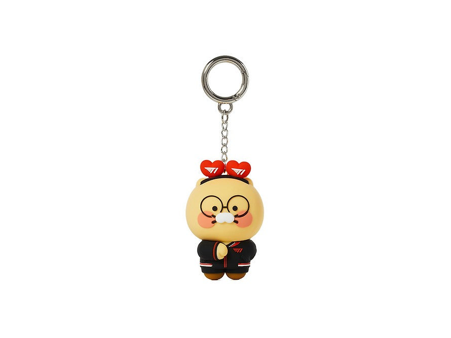 [KAKAO FRIENDS] X T1 LED Keyring Doll SET
