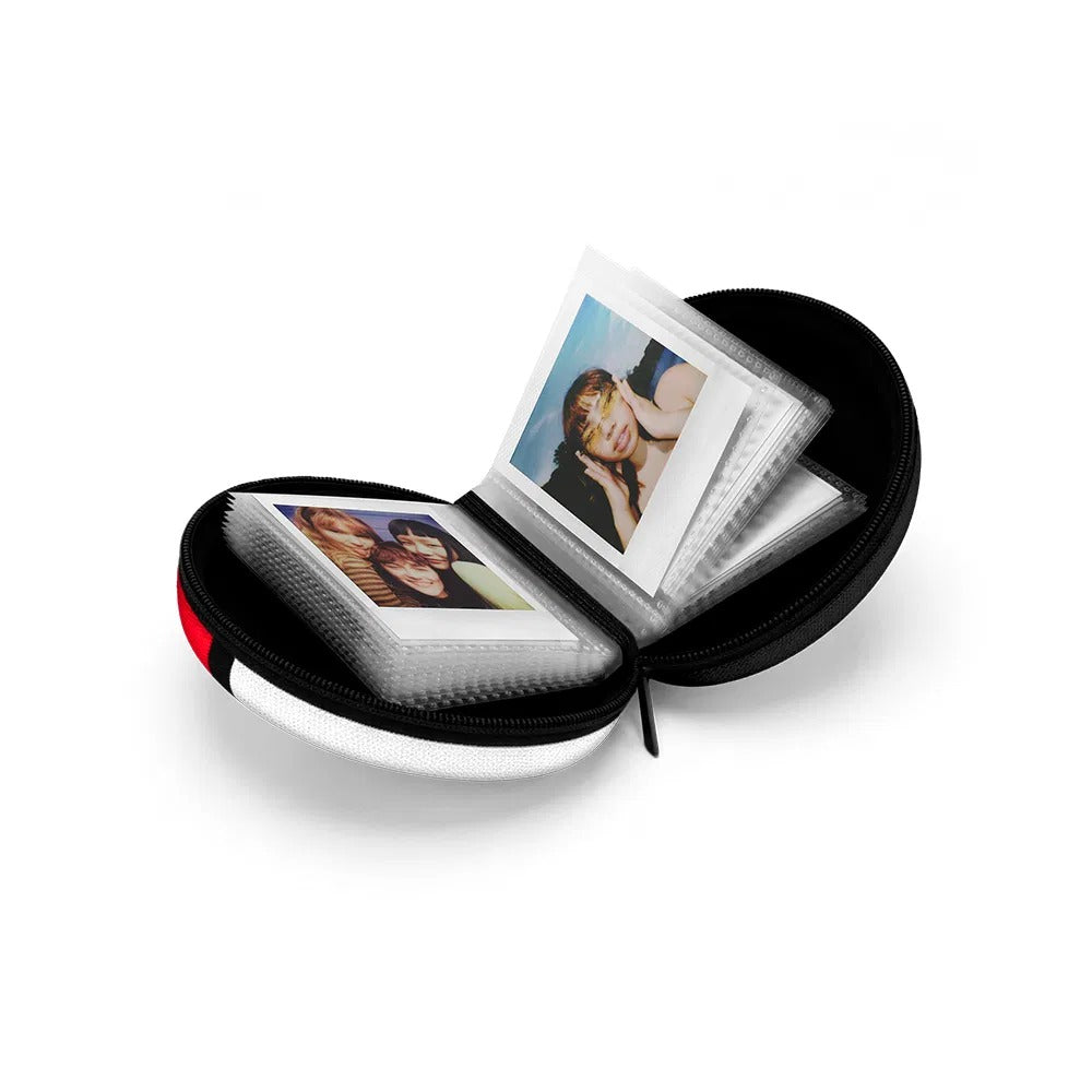 [Pokémon]Pokémon X Polaroid Go Poké Ball Edition Accessory Set – Photo Album & Camera Case