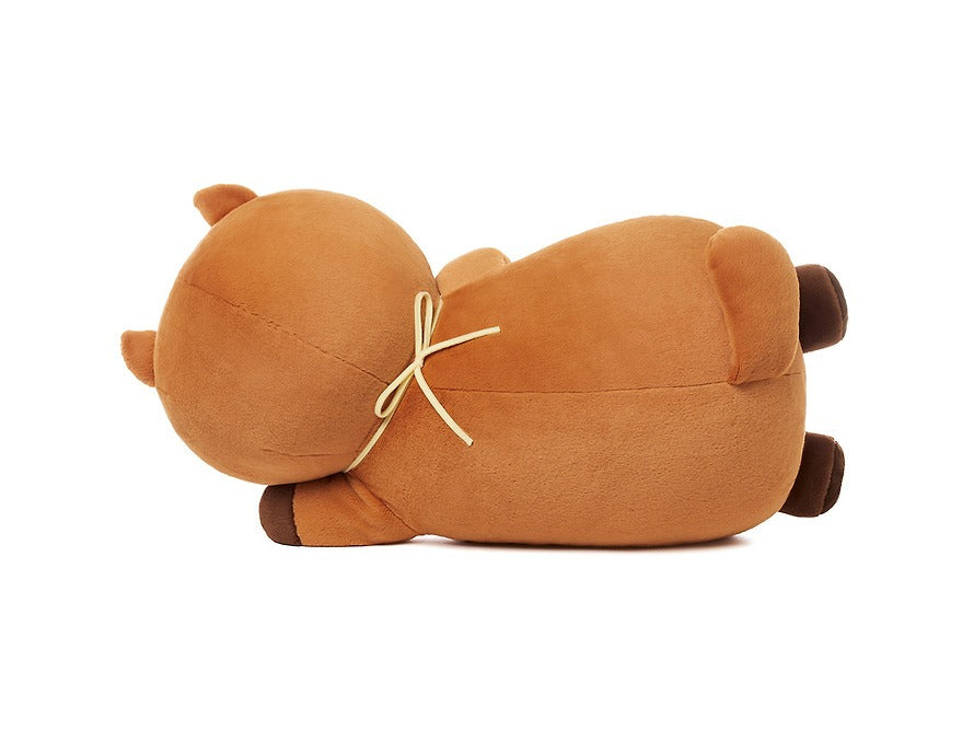 [KAKAO FRIENDS] FRIENDZOO Body Pillow (Chonsik/Little Apeach)