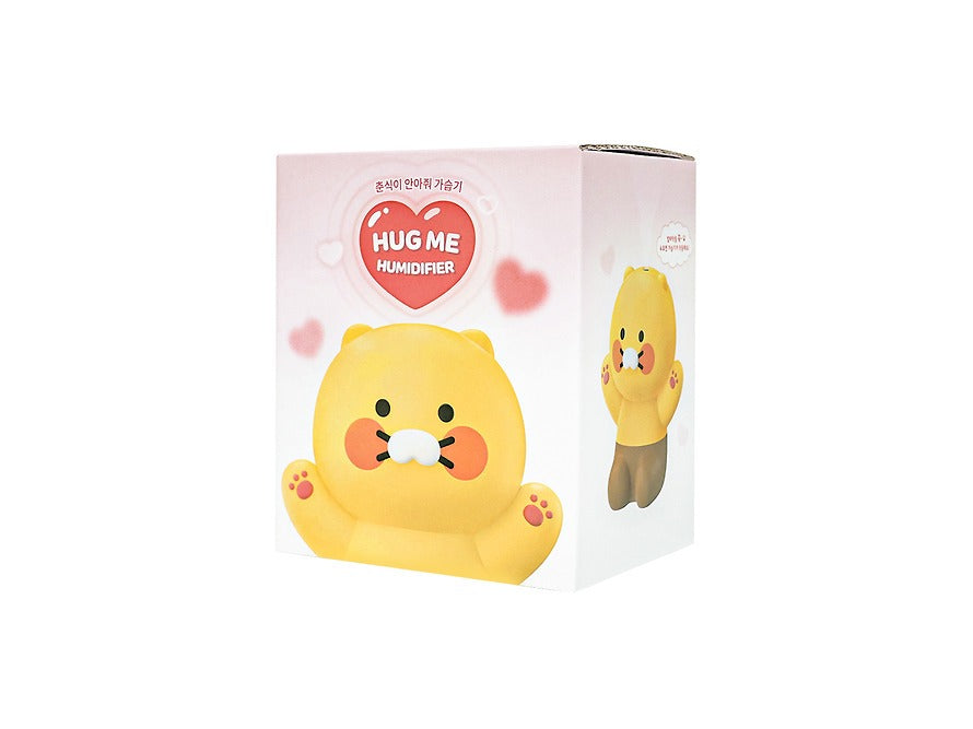 [KAKAO FRIENDS]Chunsik Hug Me Humidifier