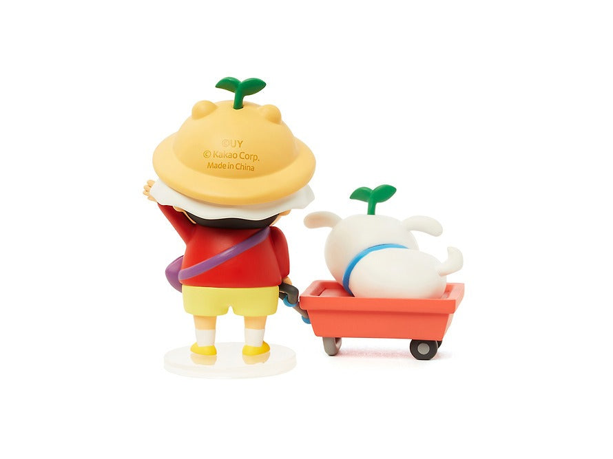 [KAKAO FRIENDS]Crayon Shin-chan x Kakao Friends Random Figure
