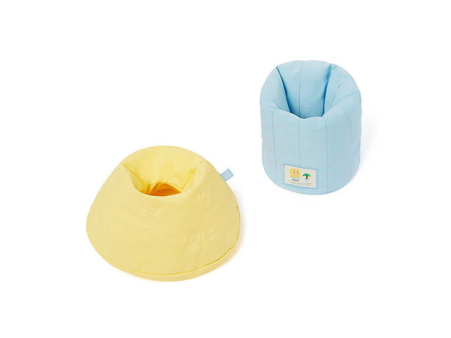 [KAKAO FRIENDS]CHOONHOUSE Cushion Organizer Box Chunsik Edition