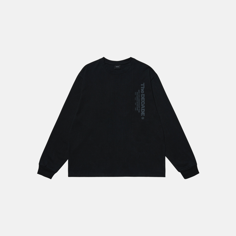 [DAY6] 2026 The DECADE official md.