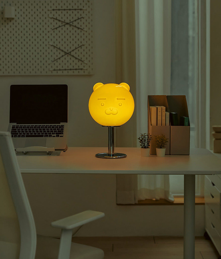 [KAKAO FRIENDS]Limited Edition Ryan Mood Lamp