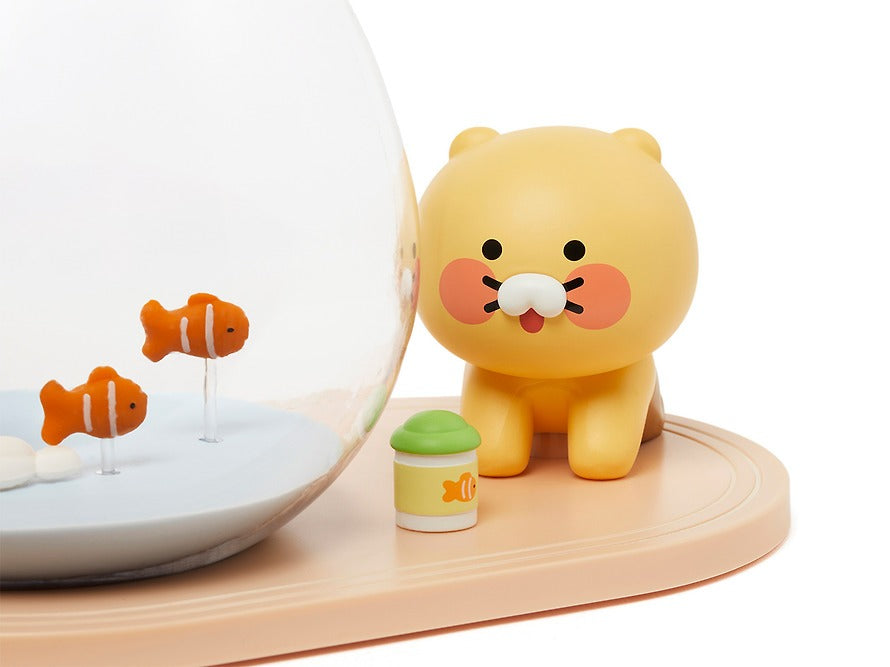 [KAKAO FRIENDS]  Aquarium Humidifier Chunsik
