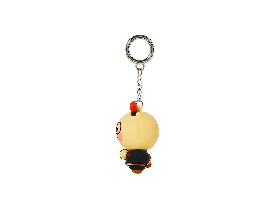 [KAKAO FRIENDS] X T1 LED Keyring Doll SET