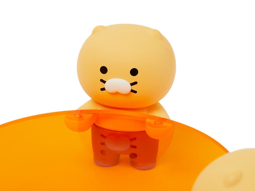 [KAKAO FRIENDS]Chunsik Figure Object Lamp & Stand Set