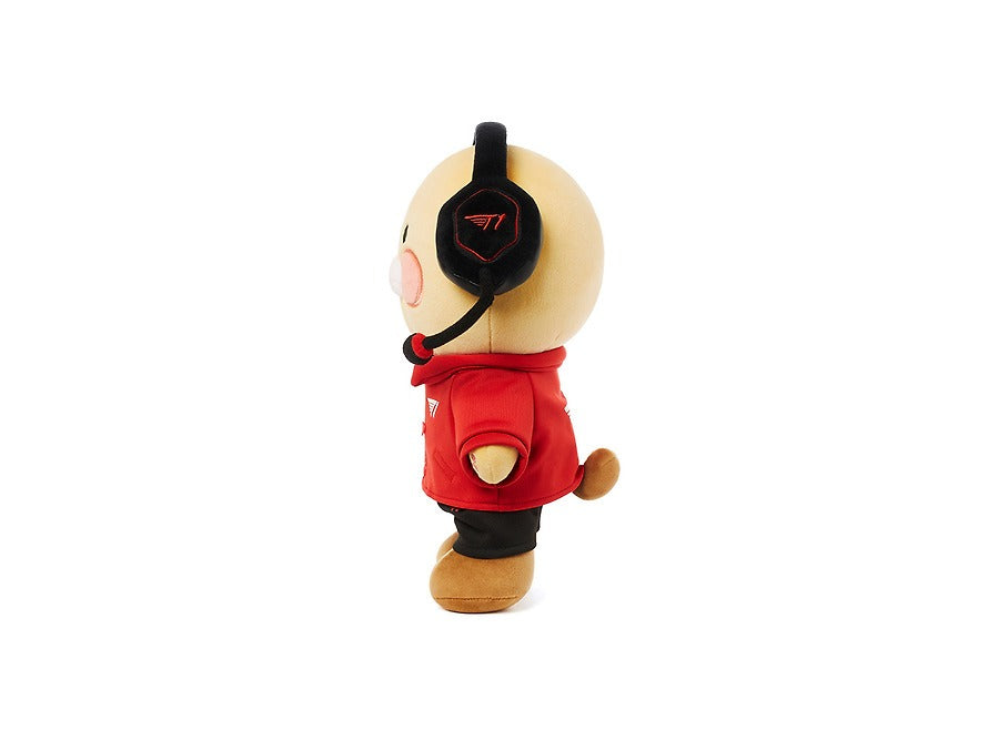 [KAKAO FRIENDS] X T1 Plush Doll Chunsik