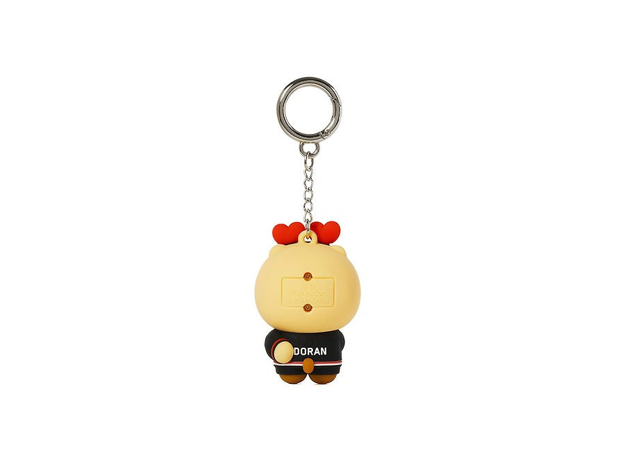[KAKAO FRIENDS] X T1 LED Keyring Doll SET