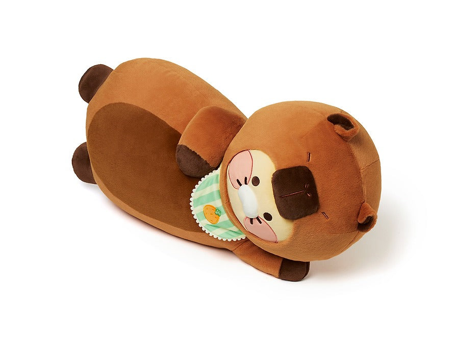 [KAKAO FRIENDS] FRIENDZOO Body Pillow (Chonsik/Little Apeach)