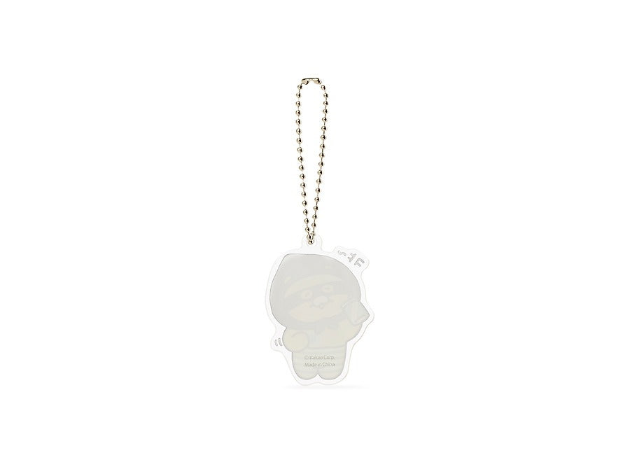 [KAKAO FRIENDS]Choonsik Doduk Series Random Acrylic Keyring (1 Random out of 5)