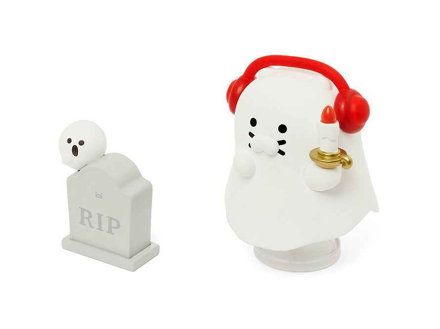 [KAKAO FRIENDS] Nyang Nyang Special Halloween Chunsik