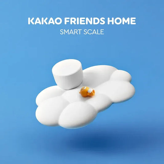 [KAKAO FRIENDS] HOME Smart Scale