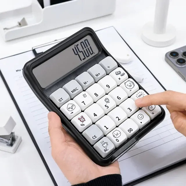 [KAKAO FRIENDS] Kakao Friends Character Calculator