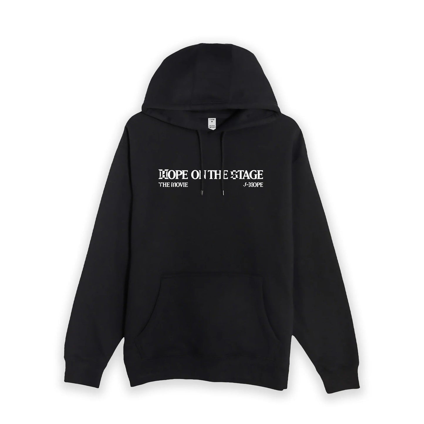 [BTS] J hope HOPE Tour 'HOPE ON THE STAGE' THE MOVIE Official merch