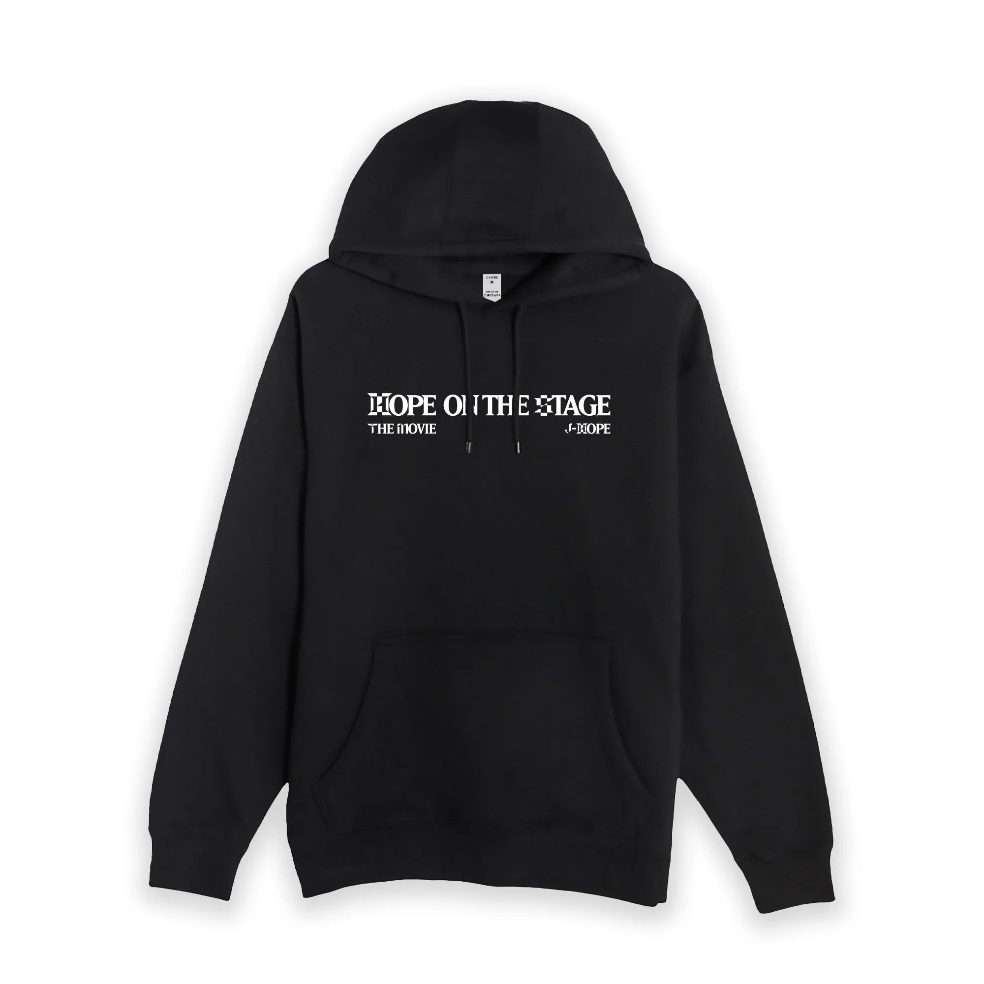 [BTS] J hope HOPE Tour 'HOPE ON THE STAGE' THE MOVIE Official merch