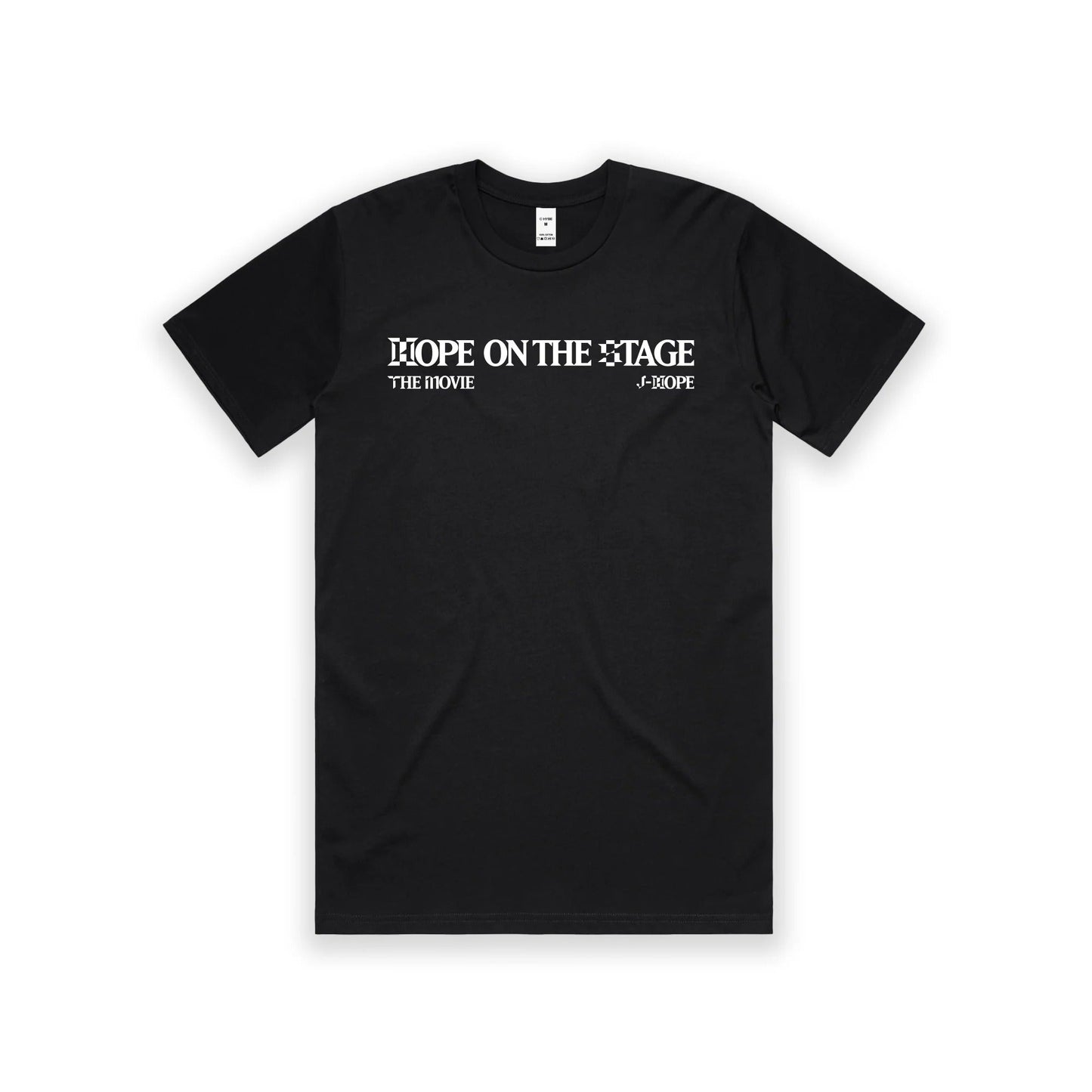 [BTS] J hope HOPE Tour 'HOPE ON THE STAGE' THE MOVIE Official merch