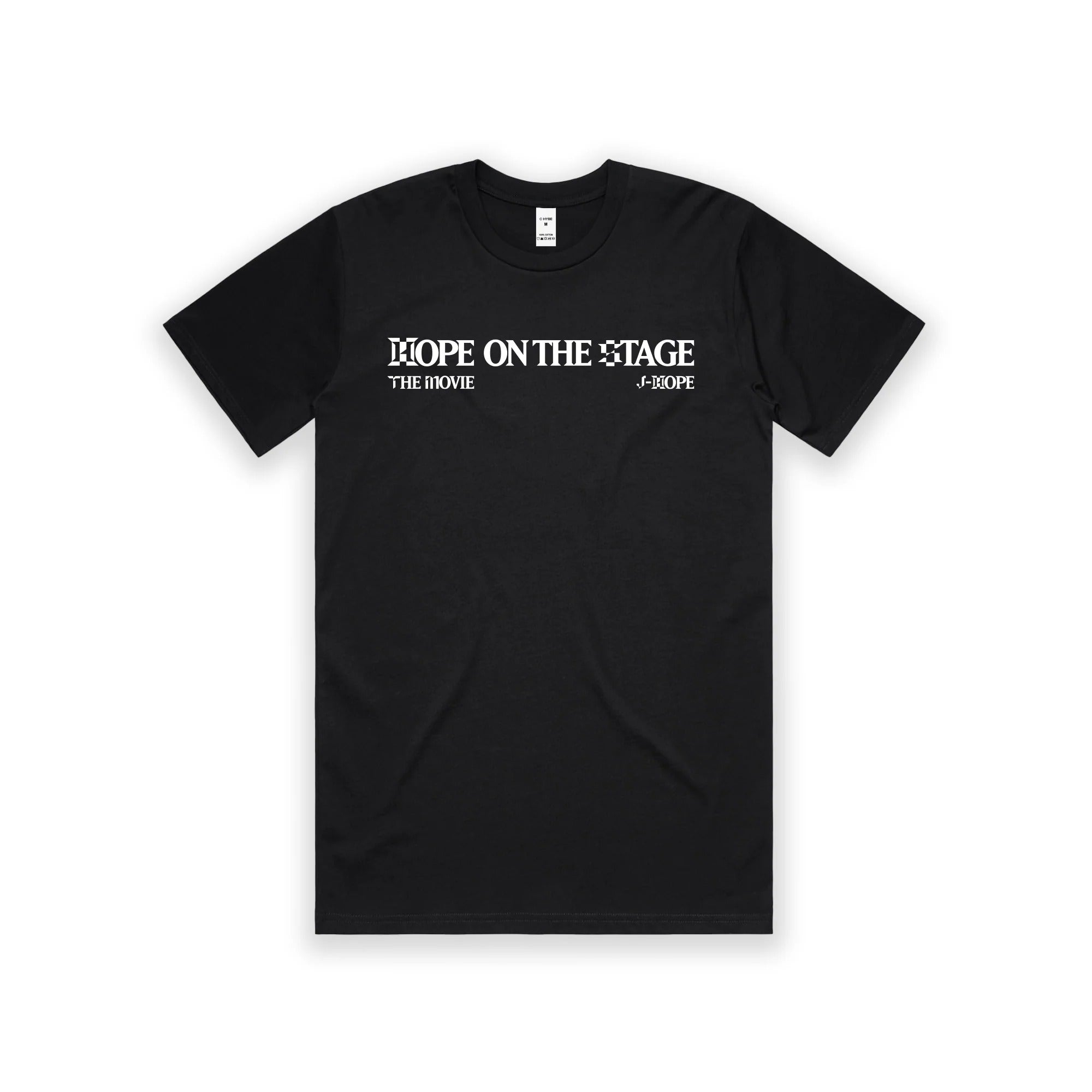 [BTS] J hope HOPE Tour 'HOPE ON THE STAGE' THE MOVIE Official merch