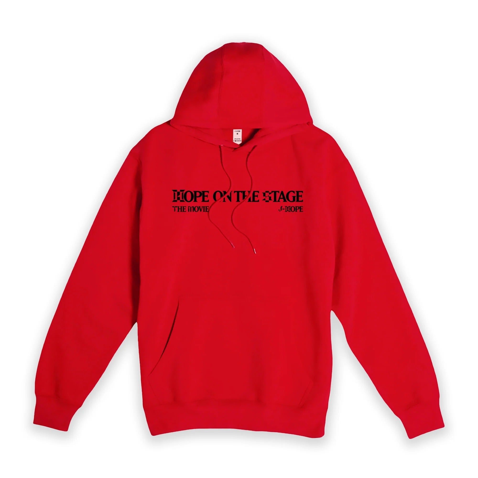 [BTS] J hope HOPE Tour 'HOPE ON THE STAGE' THE MOVIE Official merch