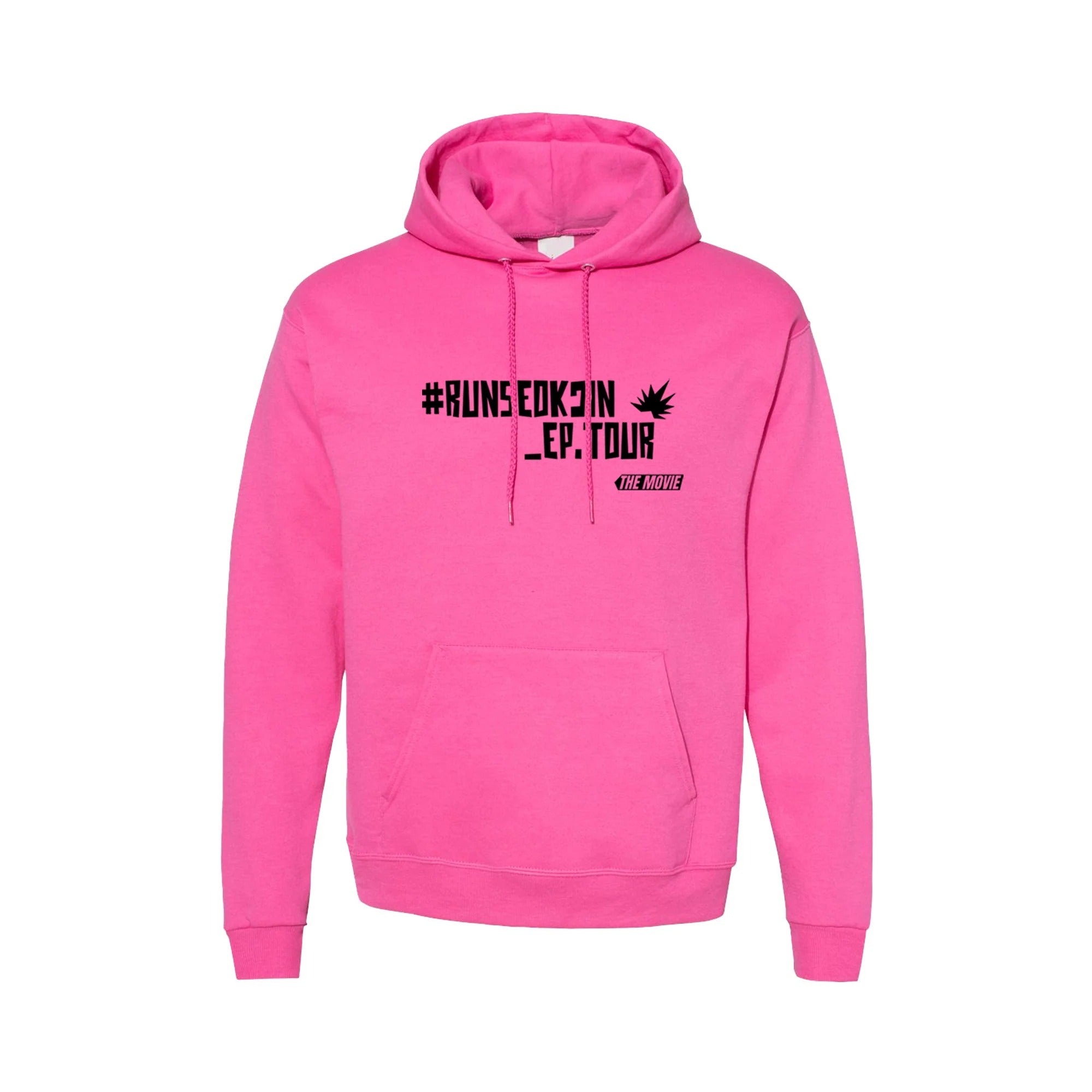 [BTS] #RUNSEOKJIN_EP.TOUR THE MOVIE - Officiall merch