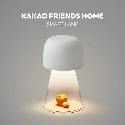 [KAKAO FRIENDS] HOME Smart Lamp Ryan