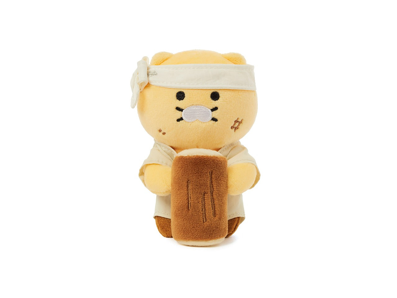 [KAKAO FRIENDS] Working Hard ChunNobi Desk Figure