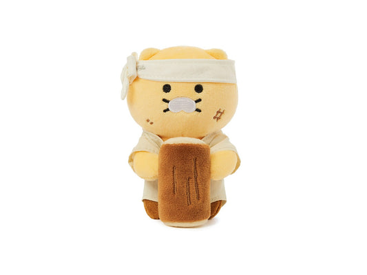 [KAKAO FRIENDS] Working Hard ChunNobi Desk Figure