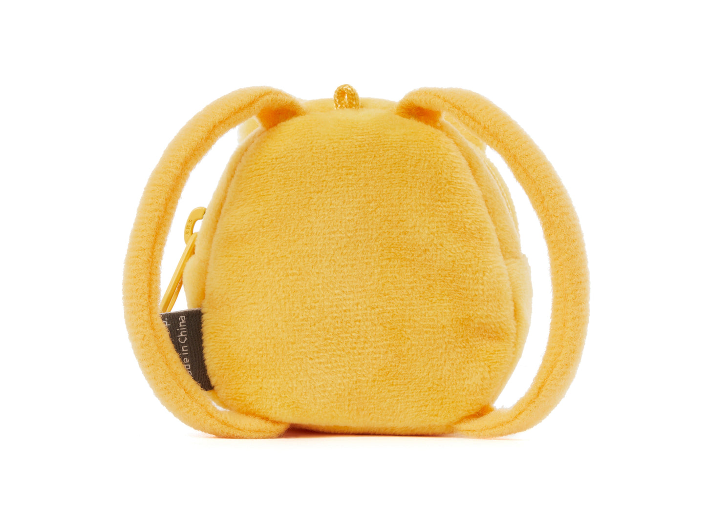 [KAKAO FRIENDS] Chunsik & Friends Costume Mini Backpack Keychain (Ryan / Apeach / Tube)