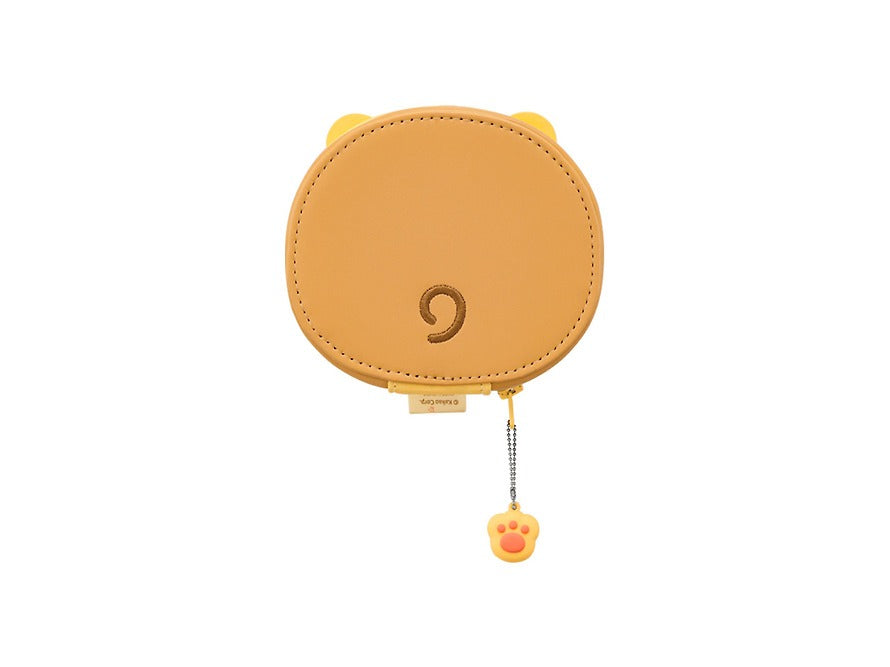 [KAKAO FRIENDS] Nail Clipper Set Chunsik