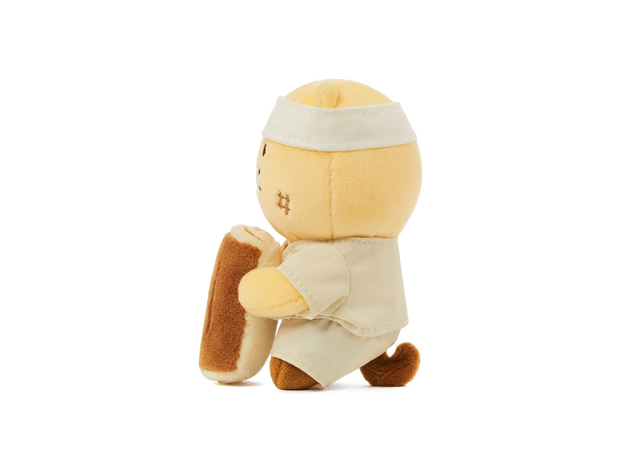 [KAKAO FRIENDS] Working Hard ChunNobi Desk Figure