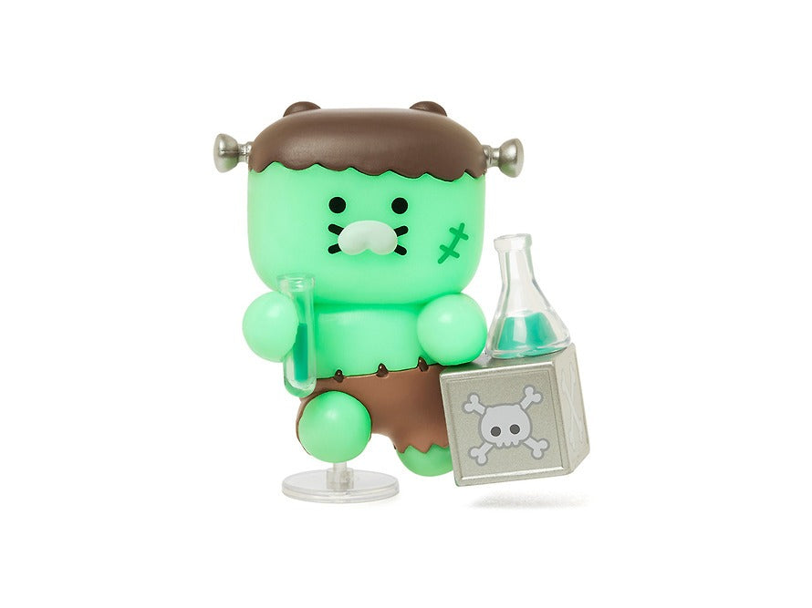 [KAKAO FRIENDS] Nyang Nyang Special Halloween Chunsik