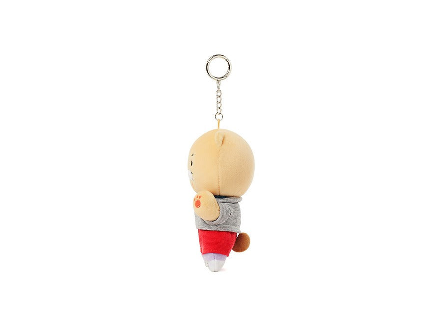 [KAKAO FRIENDS]XStranger Things Plush Keyring
