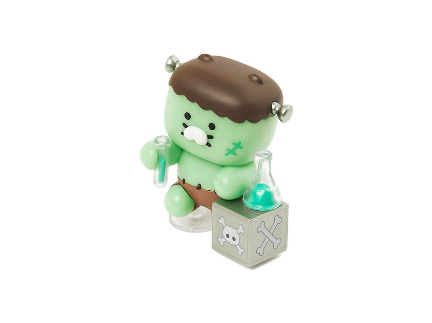 [KAKAO FRIENDS] Nyang Nyang Special Halloween Chunsik