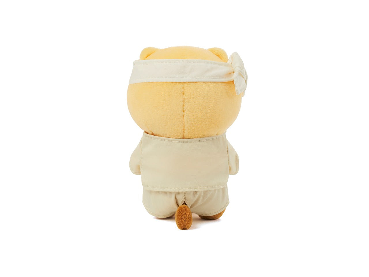 [KAKAO FRIENDS] Working Hard ChunNobi Desk Figure