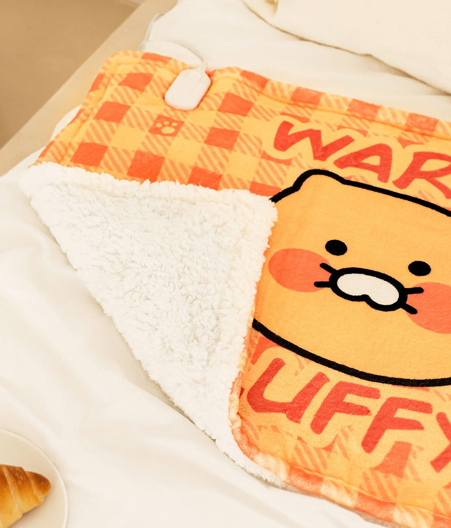 [KAKAO FRIENDS]Chunsik Heated Knee Blanket