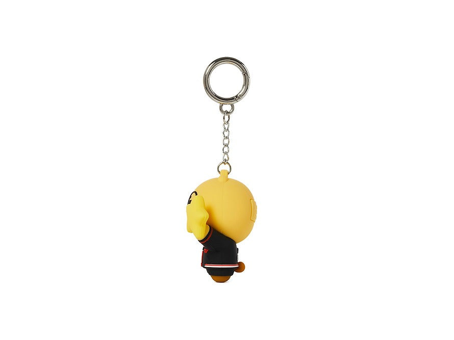 [KAKAO FRIENDS] X T1 LED Keyring Doll SET