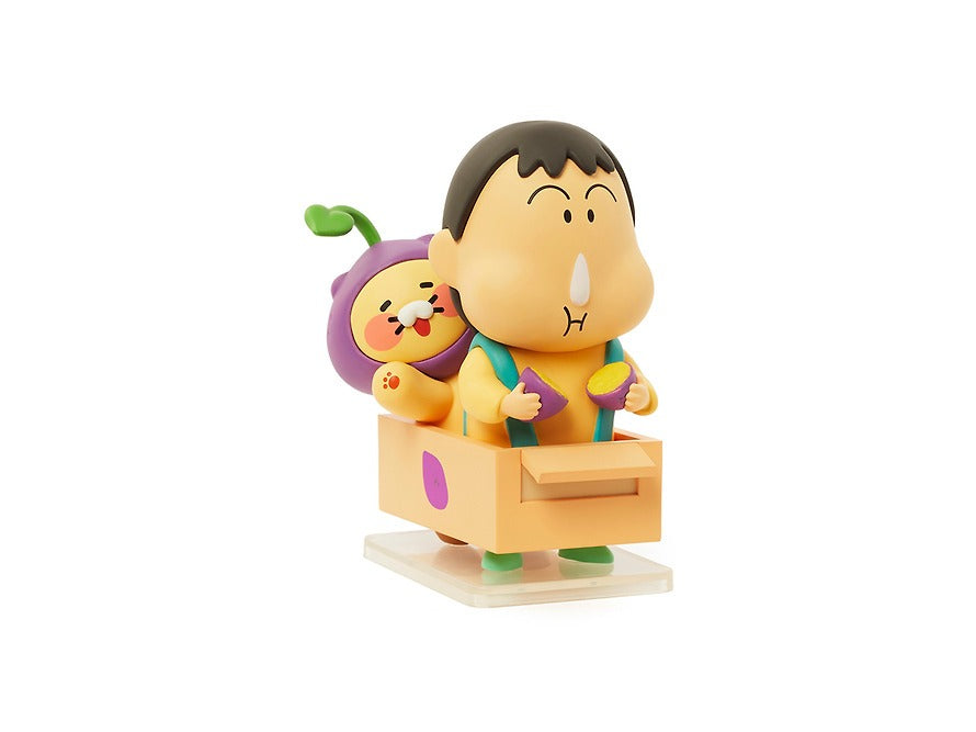 [KAKAO FRIENDS]Crayon Shin-chan x Kakao Friends Random Figure