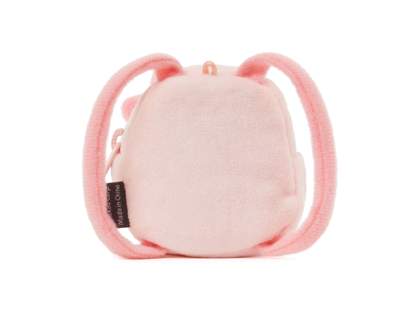 [KAKAO FRIENDS] Chunsik & Friends Costume Mini Backpack Keychain (Ryan / Apeach / Tube)