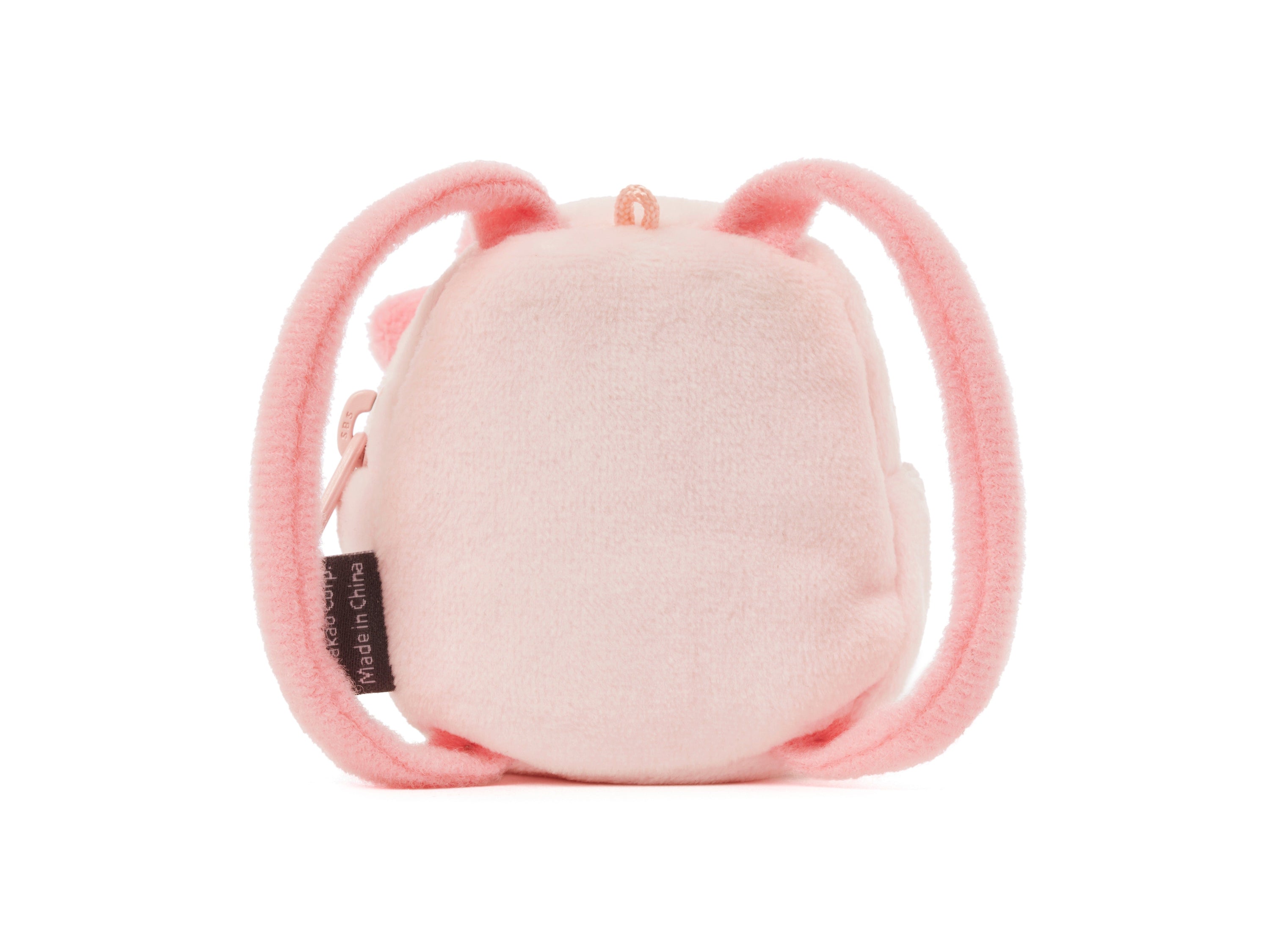 [KAKAO FRIENDS] Chunsik & Friends Costume Mini Backpack Keychain (Ryan / Apeach / Tube)