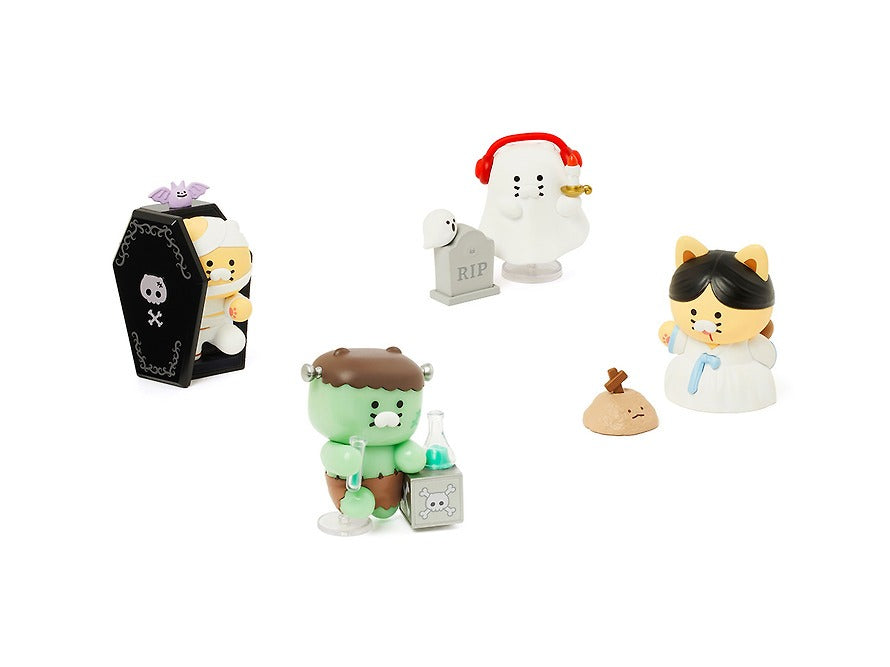 [KAKAO FRIENDS] Nyang Nyang Special Halloween Chunsik