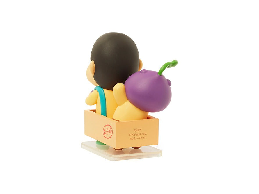 [KAKAO FRIENDS]Crayon Shin-chan x Kakao Friends Random Figure