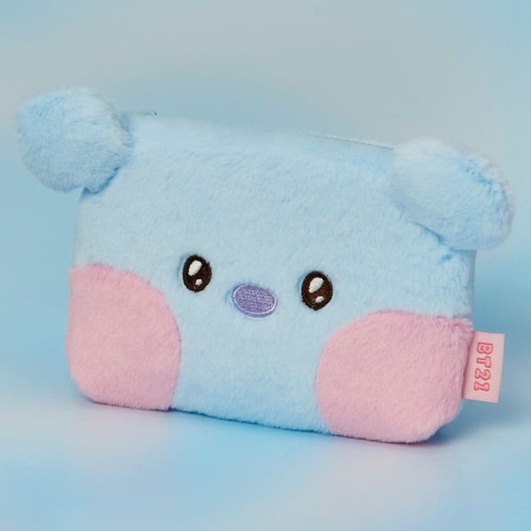 [BT21] HUG ME X LINEFRIENDS