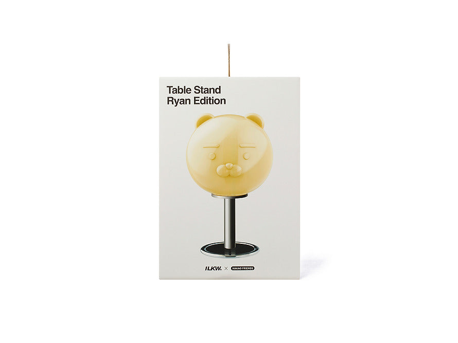 [KAKAO FRIENDS]Limited Edition Ryan Mood Lamp